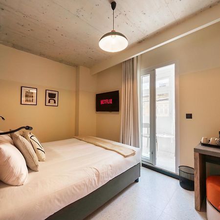 Stuart Rooms By Zzzing Gzira Екстериор снимка