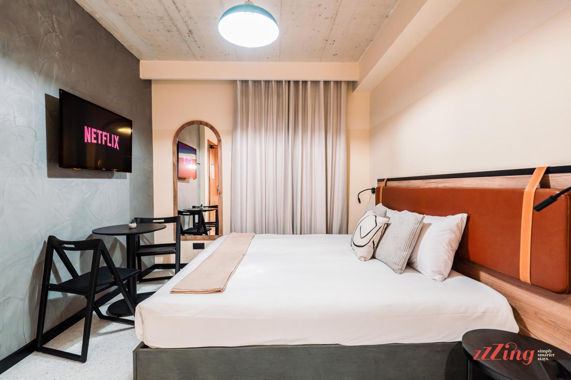 Stuart Rooms By Zzzing Gzira Екстериор снимка